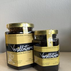 Tahitian Vanilla Paste