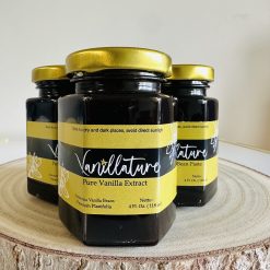 Planifolia Vanilla Paste