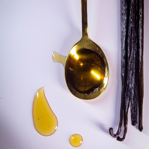 Vanillature vanilla