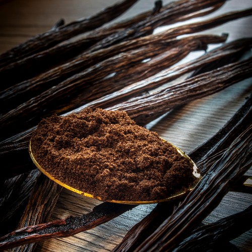 Vanillature vanilla