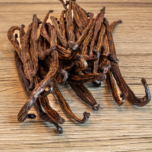 Vanillature vanilla