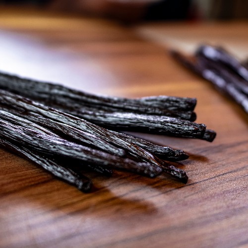 Vanillature vanilla