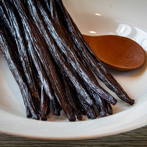 Vanillature vanilla