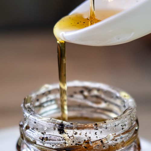 Vanillature vanilla